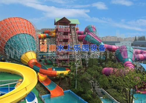 旅游景点怎么选择水上娱乐设施?